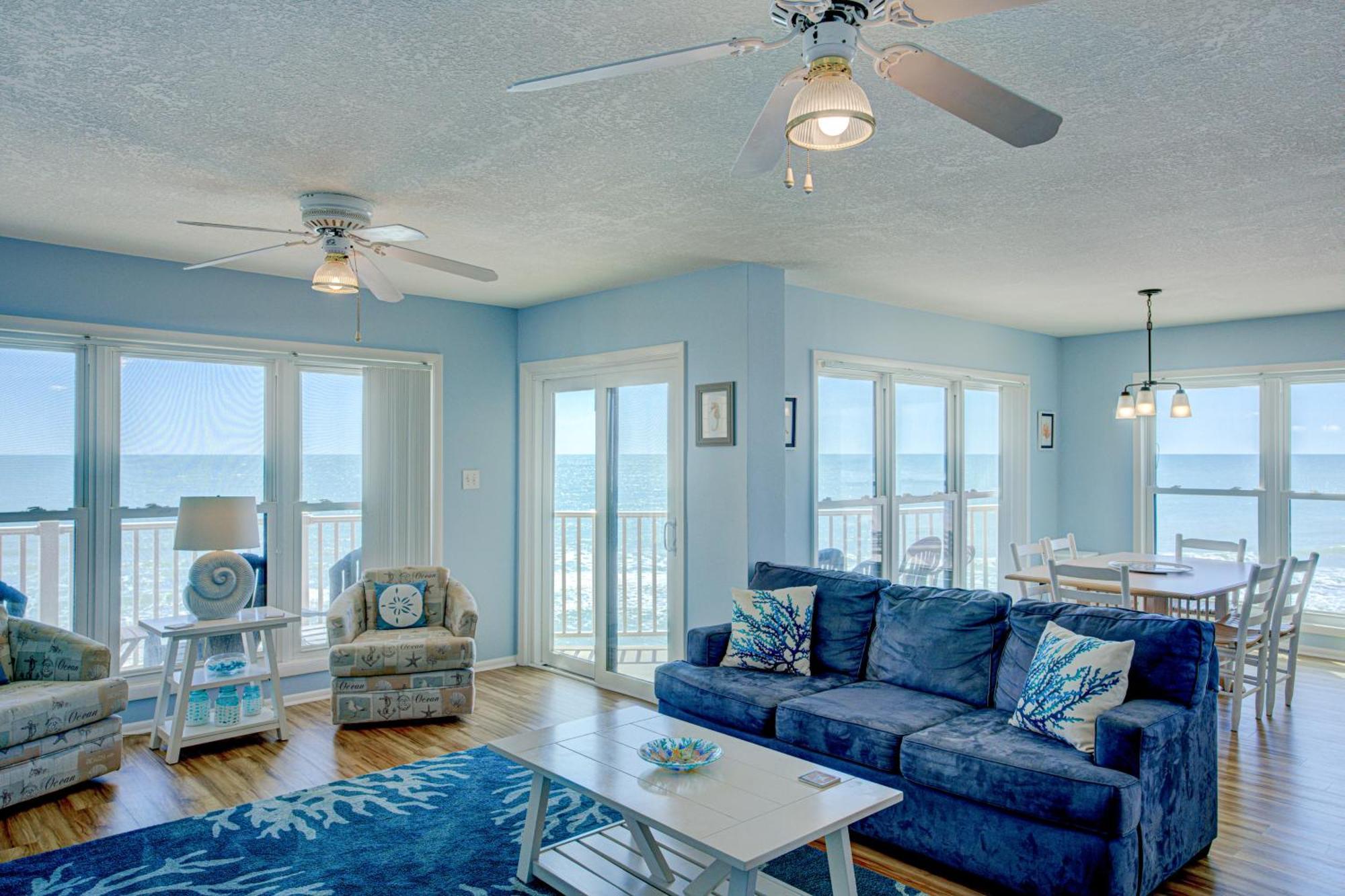 Topsail Dunes North Topsail Beach Habitación foto