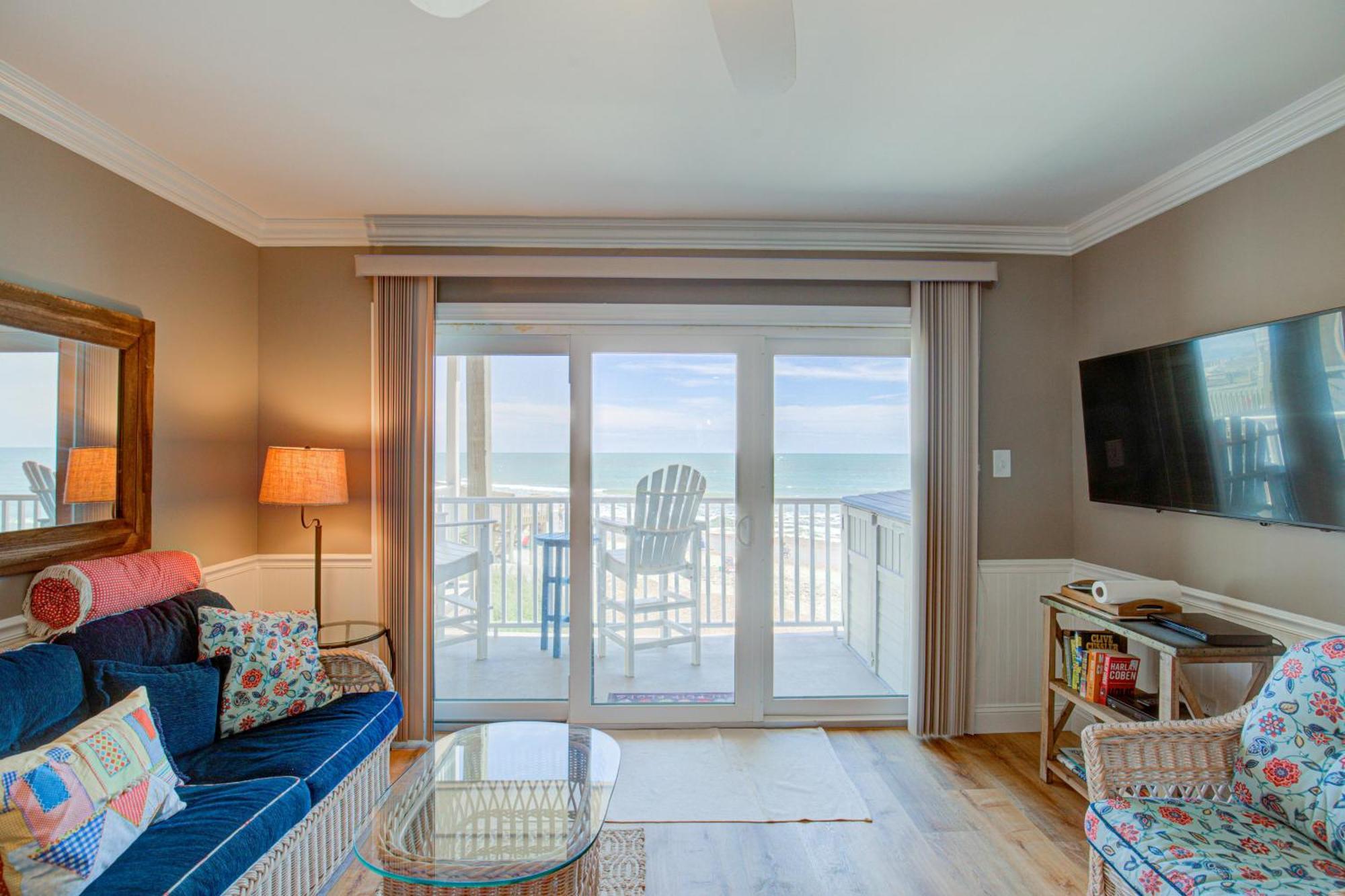 Topsail Dunes North Topsail Beach Habitación foto