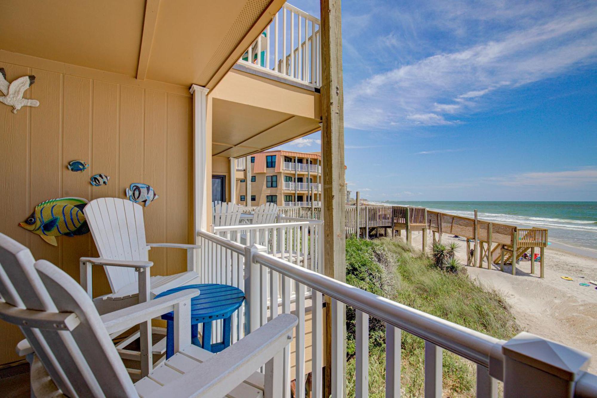 Topsail Dunes North Topsail Beach Habitación foto